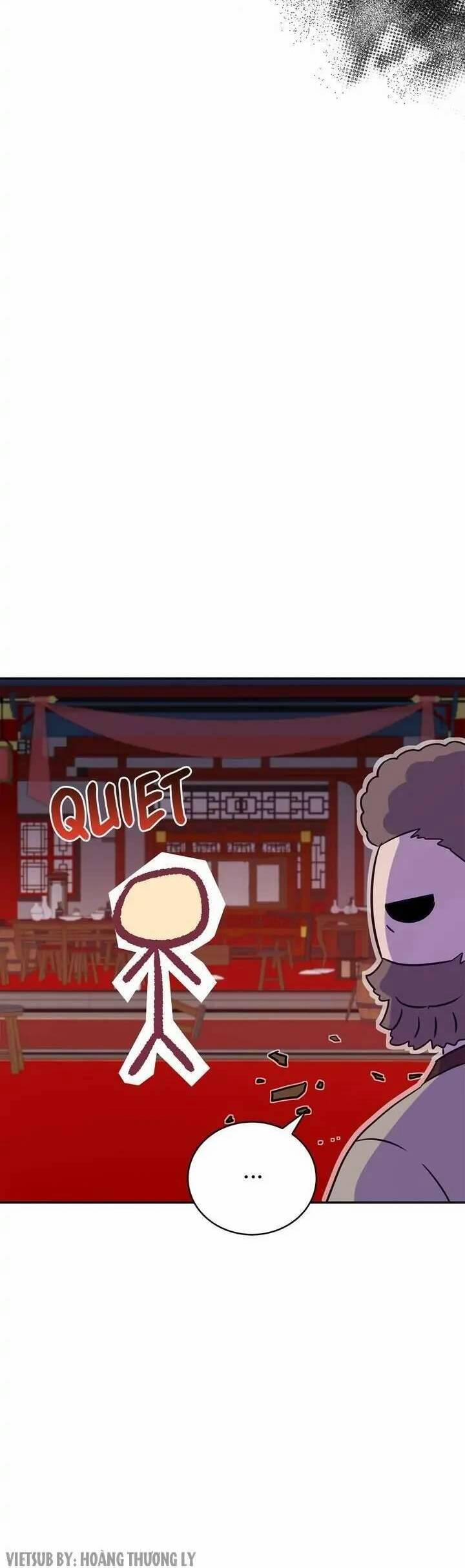 Ái Phi, Dao Của Nàng Rơi Rồi 108 trang 29