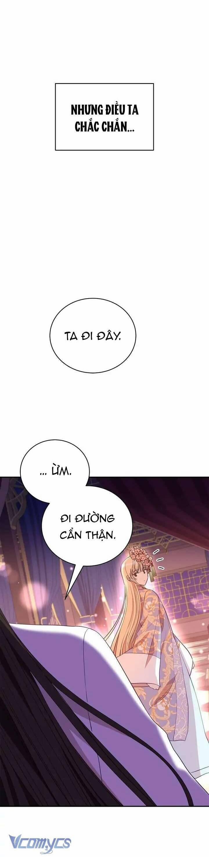 Ái Phi, Dao Của Nàng Rơi Rồi 108 trang 3