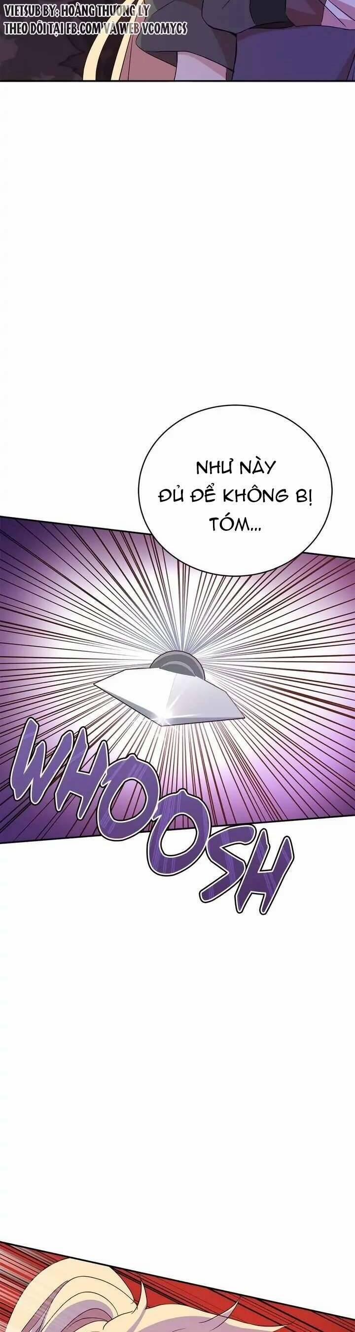 Ái Phi, Dao Của Nàng Rơi Rồi 108 trang 34