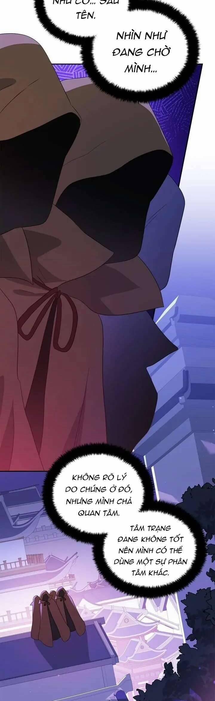 Ái Phi, Dao Của Nàng Rơi Rồi 108 trang 38