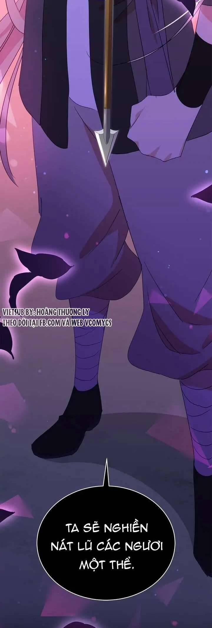 Ái Phi, Dao Của Nàng Rơi Rồi 108 trang 41