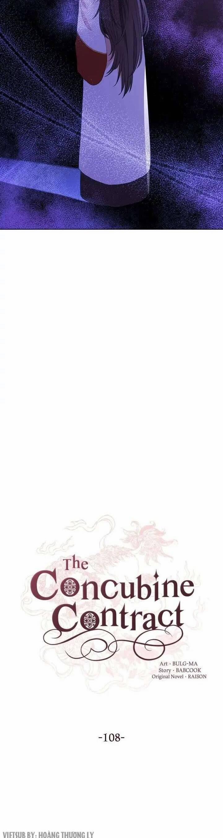 Ái Phi, Dao Của Nàng Rơi Rồi 108 trang 5