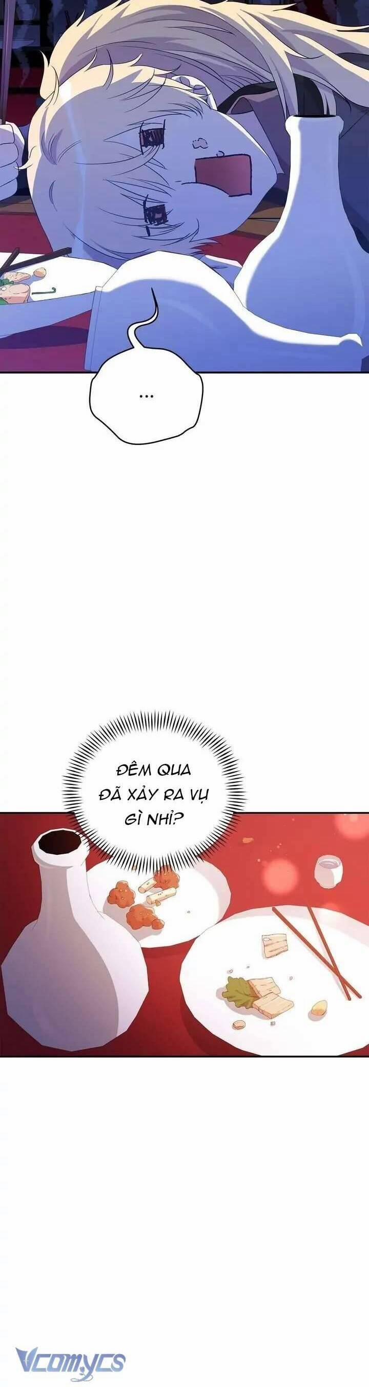 Ái Phi, Dao Của Nàng Rơi Rồi 108 trang 7