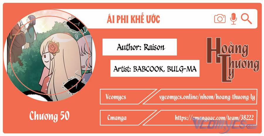 Ái Phi, Dao Của Nàng Rơi Rồi 50 trang 0
