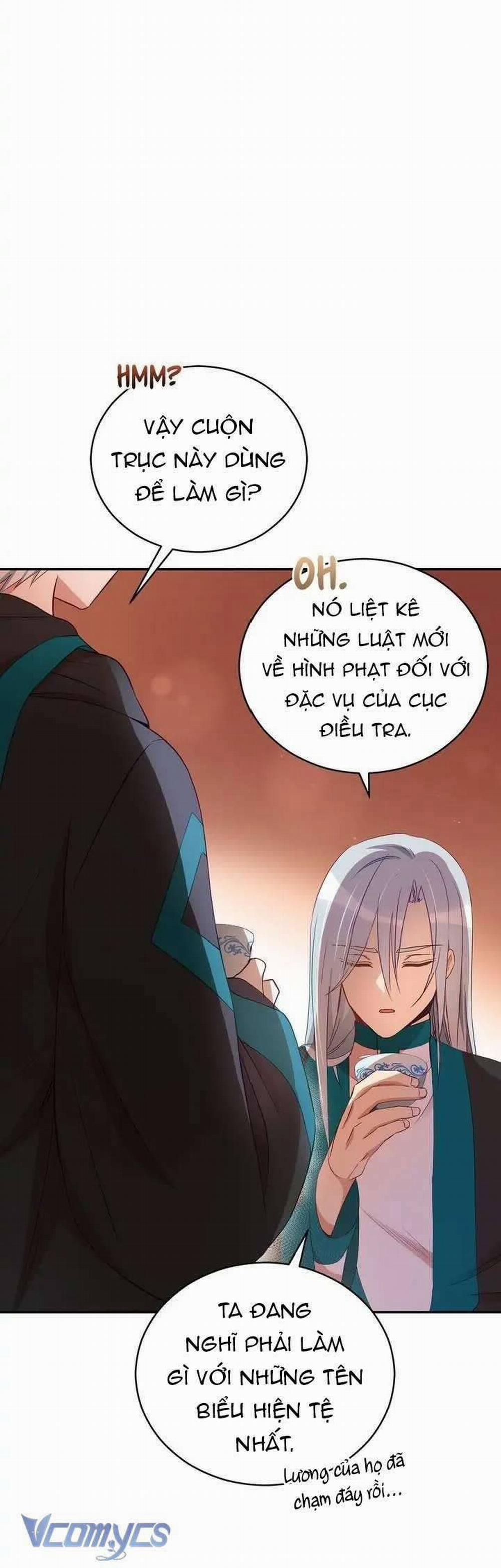 Ái Phi, Dao Của Nàng Rơi Rồi 86 trang 23