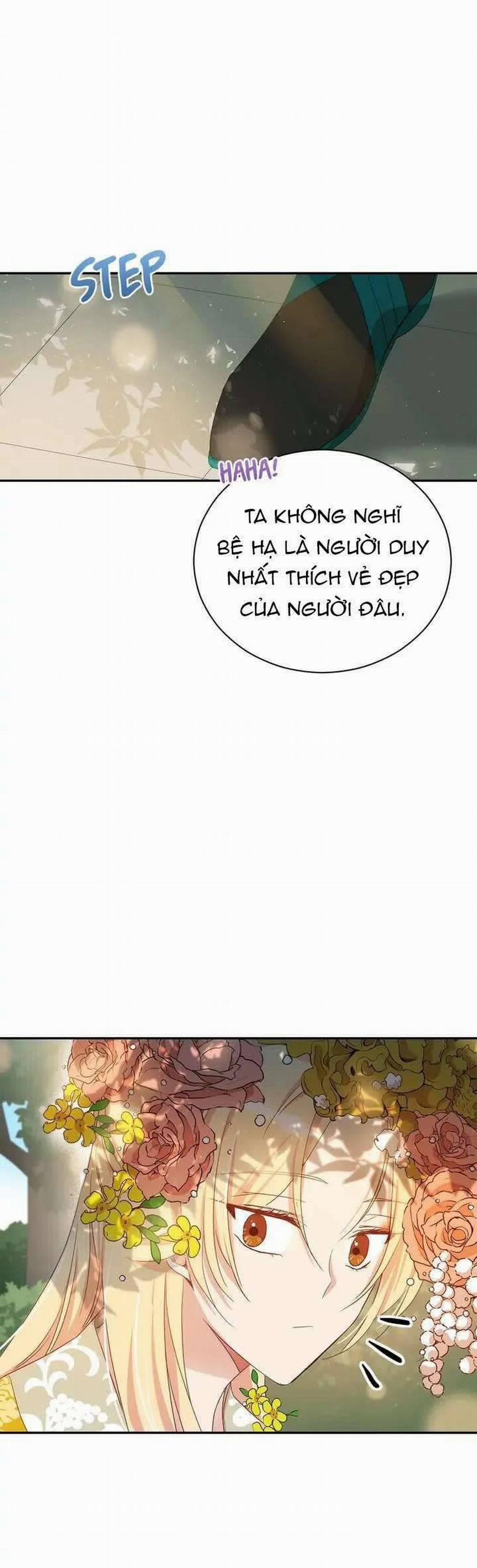 Ái Phi, Dao Của Nàng Rơi Rồi 89 trang 13