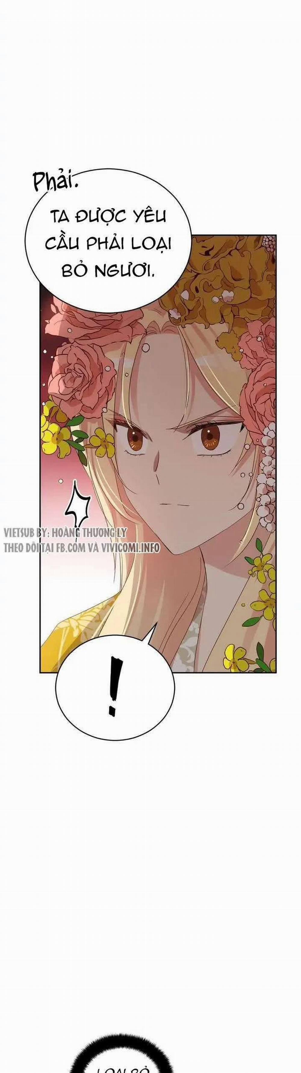 Ái Phi, Dao Của Nàng Rơi Rồi 89 trang 29