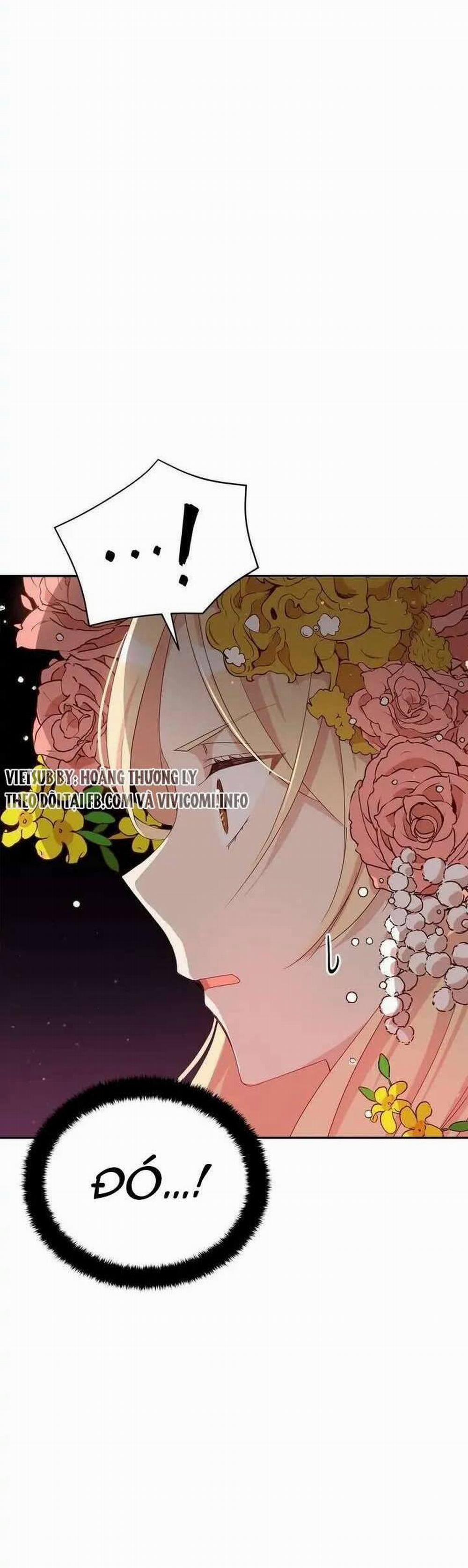 Ái Phi, Dao Của Nàng Rơi Rồi 89 trang 32