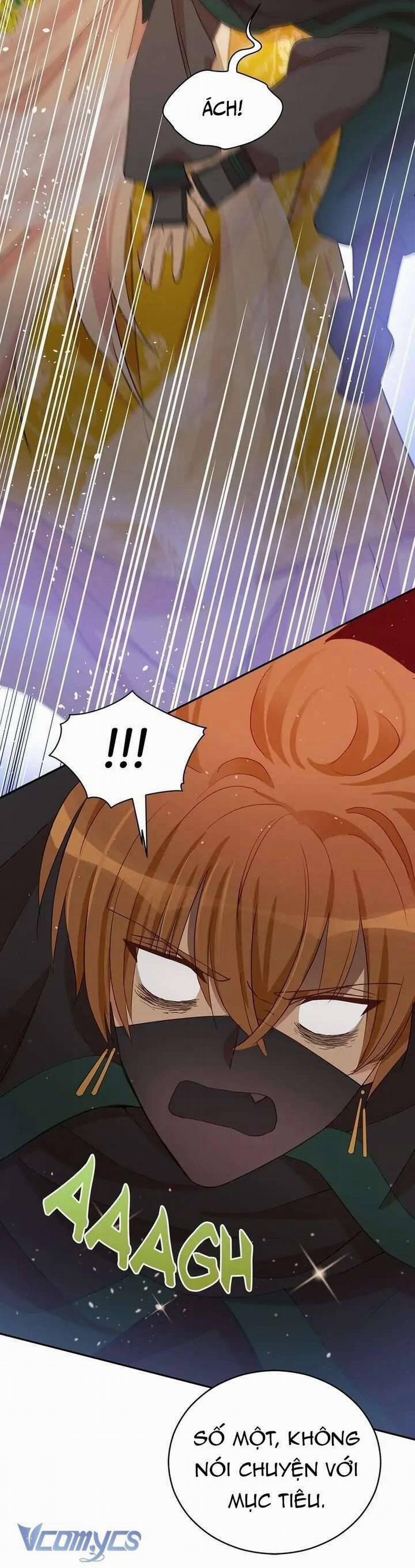 Ái Phi, Dao Của Nàng Rơi Rồi 89 trang 36