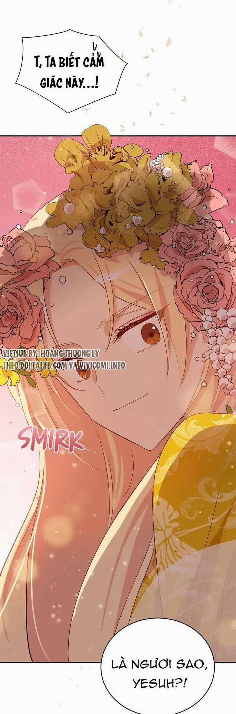 Ái Phi, Dao Của Nàng Rơi Rồi 89 trang 44