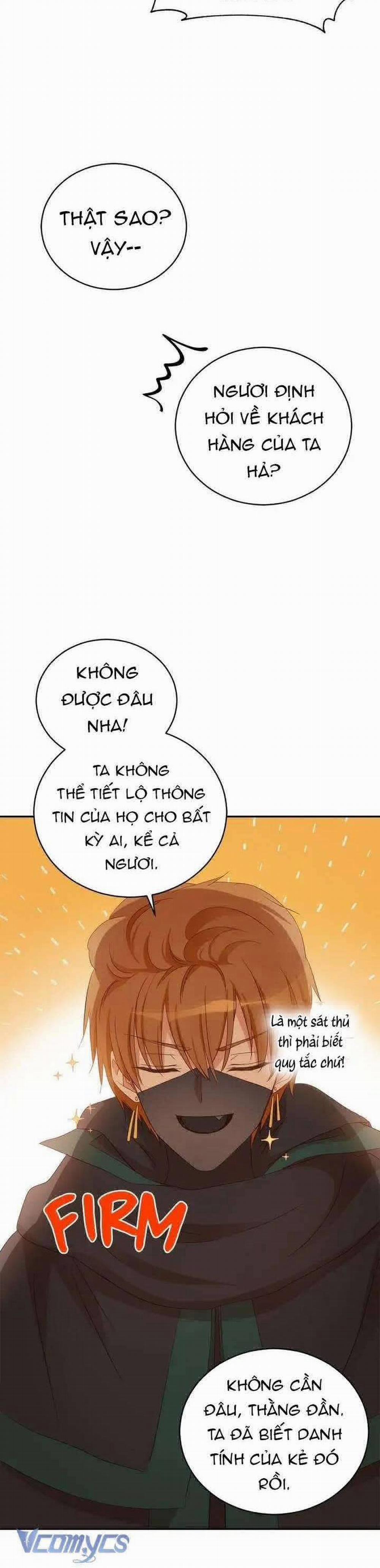 Ái Phi, Dao Của Nàng Rơi Rồi 90 trang 13