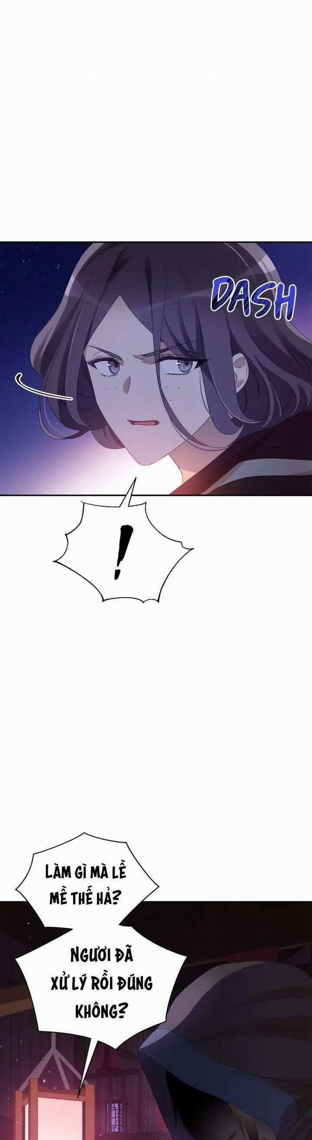 Ái Phi, Dao Của Nàng Rơi Rồi 90 trang 18