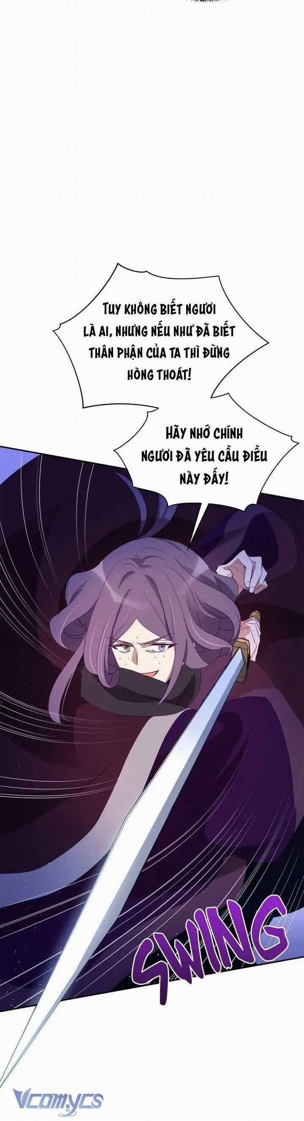 Ái Phi, Dao Của Nàng Rơi Rồi 90 trang 23