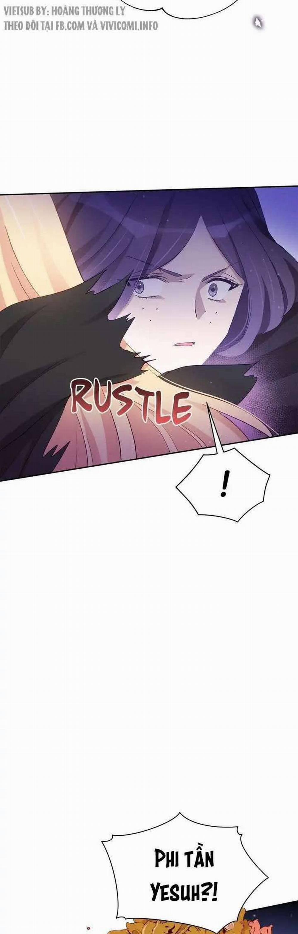 Ái Phi, Dao Của Nàng Rơi Rồi 90 trang 26