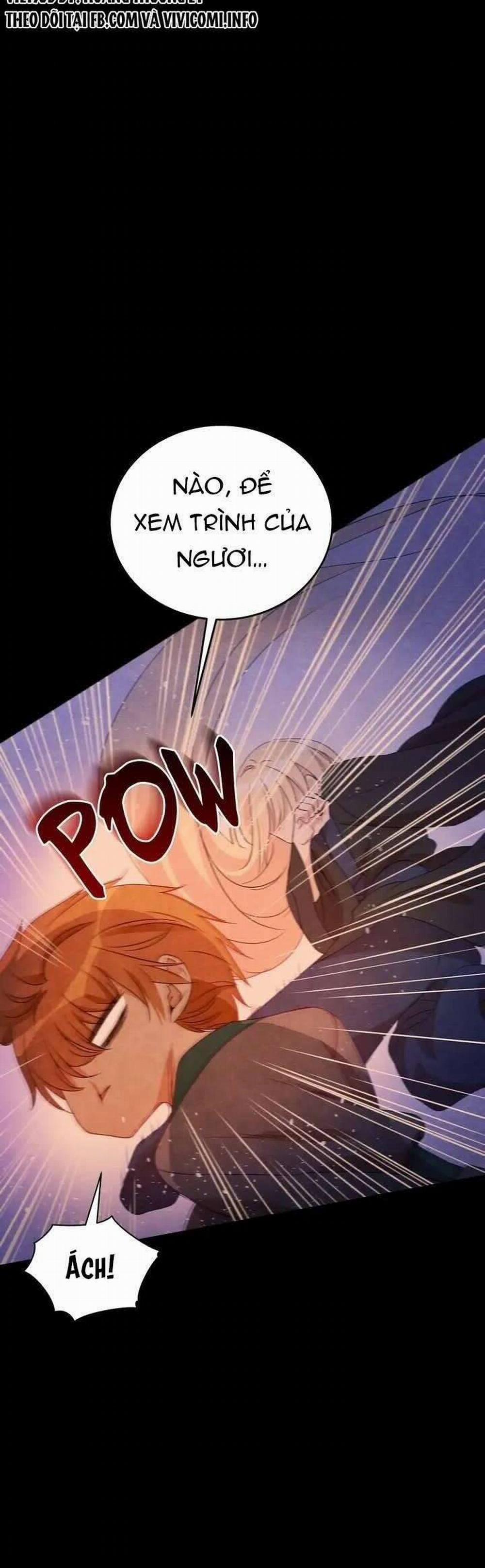 Ái Phi, Dao Của Nàng Rơi Rồi 90 trang 3