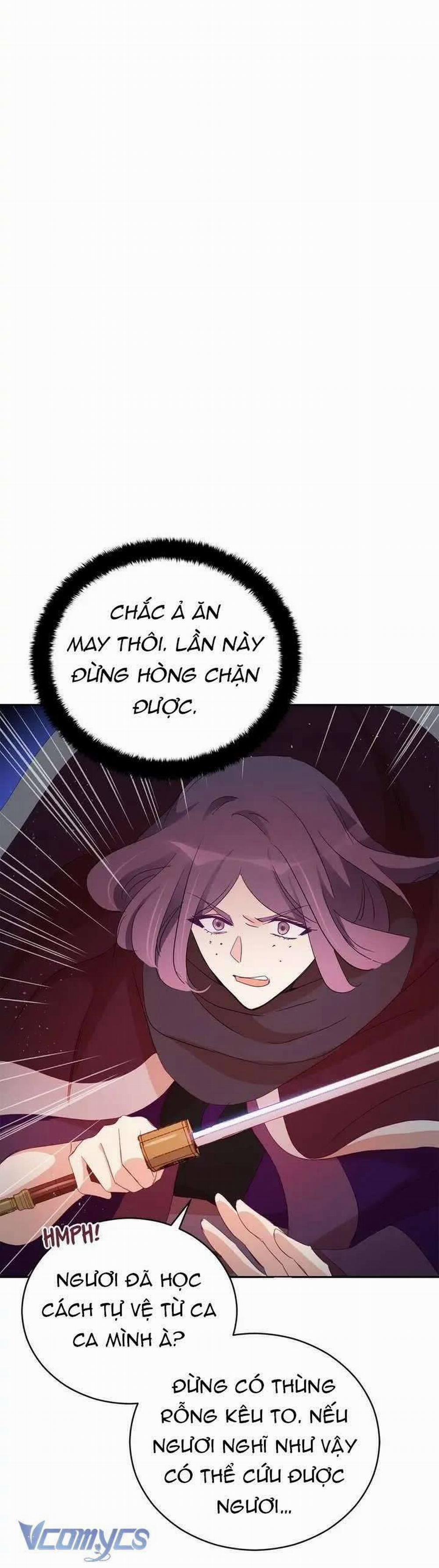 Ái Phi, Dao Của Nàng Rơi Rồi 90 trang 30