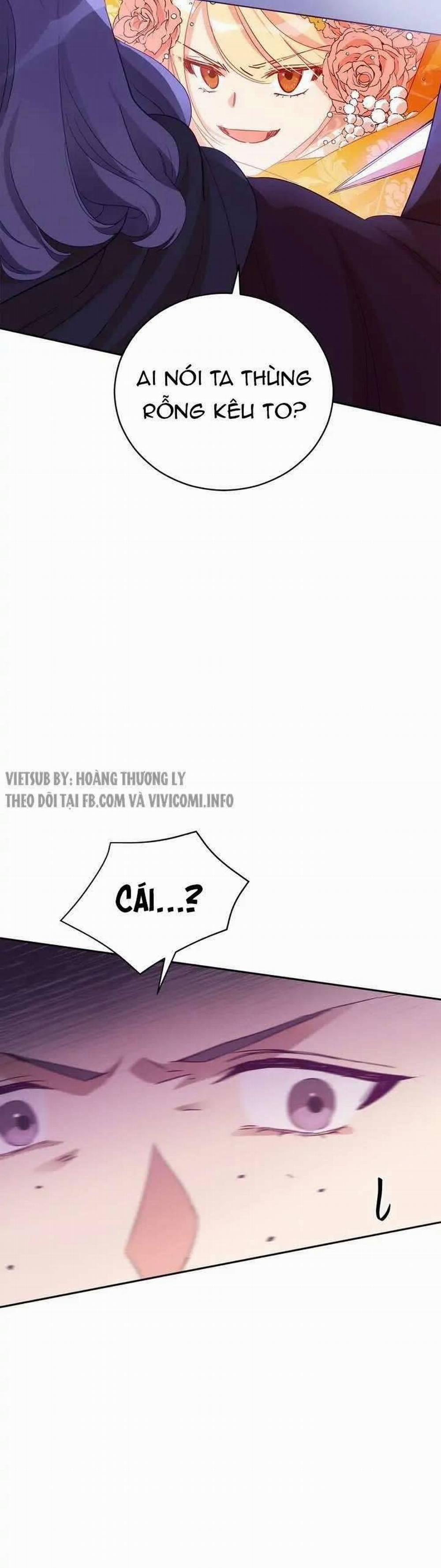 Ái Phi, Dao Của Nàng Rơi Rồi 90 trang 32