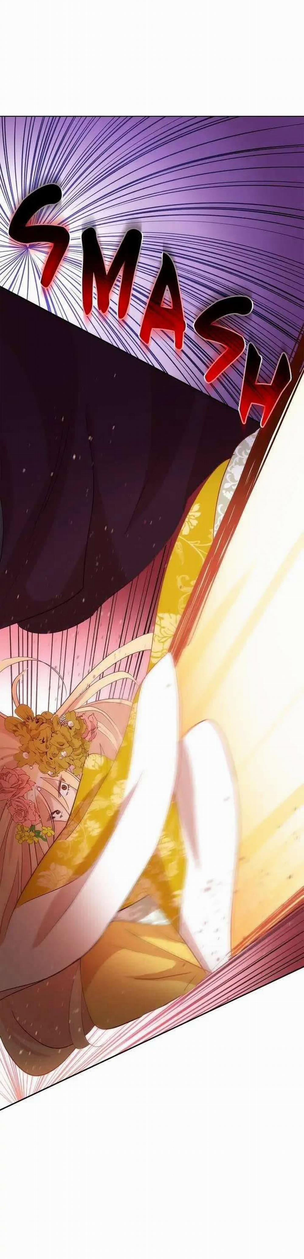 Ái Phi, Dao Của Nàng Rơi Rồi 90 trang 34