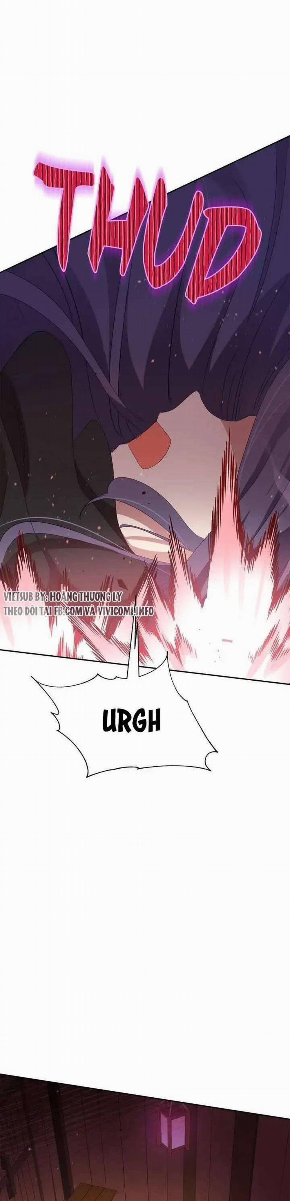 Ái Phi, Dao Của Nàng Rơi Rồi 90 trang 35