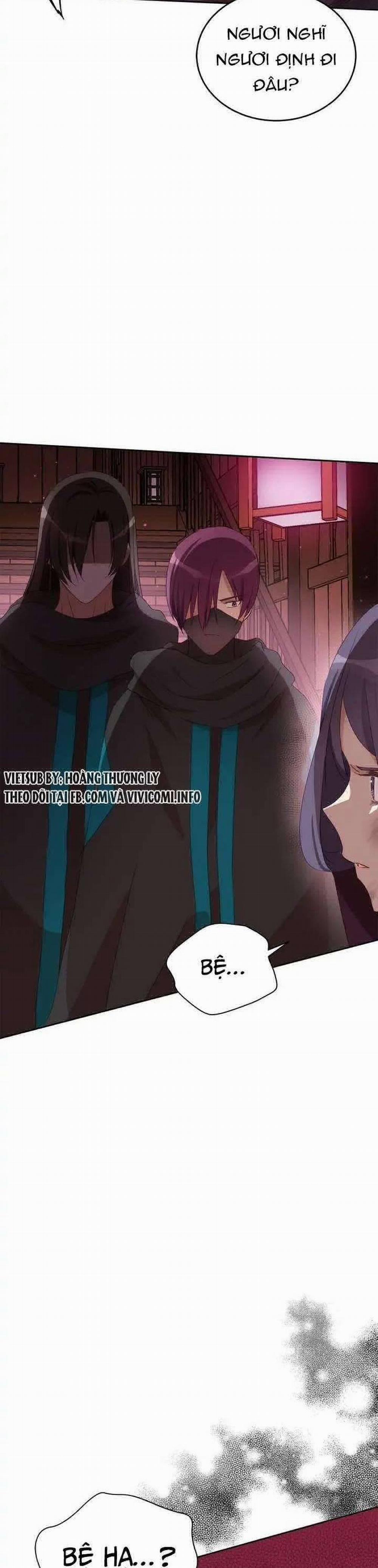 Ái Phi, Dao Của Nàng Rơi Rồi 90 trang 38