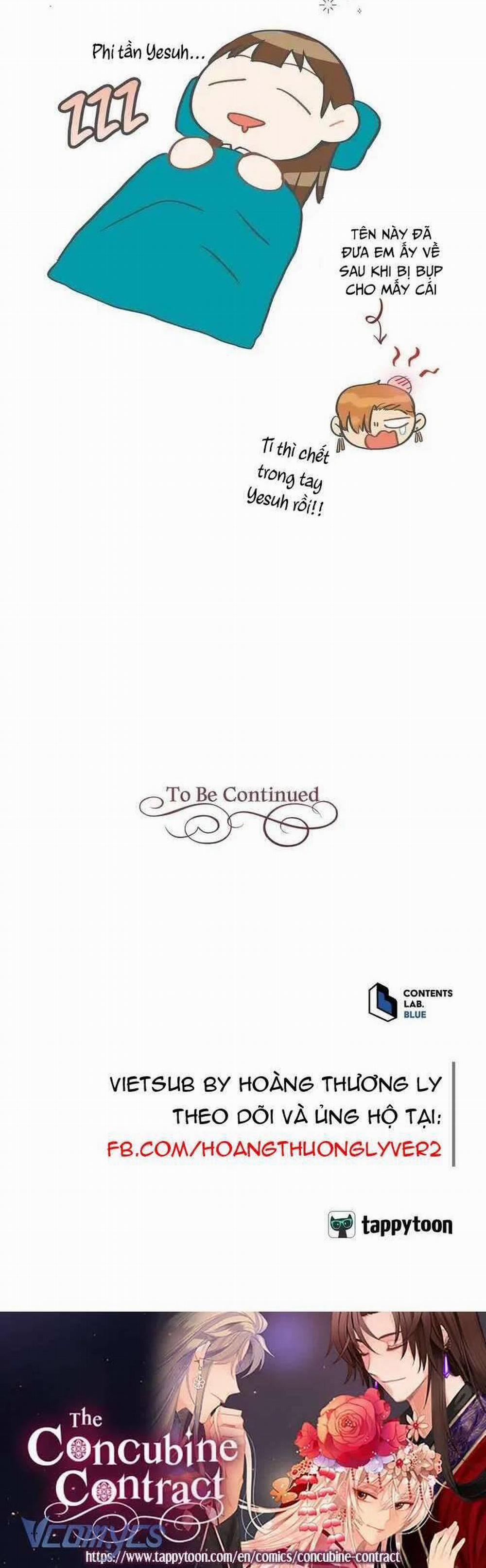 Ái Phi, Dao Của Nàng Rơi Rồi 90 trang 46