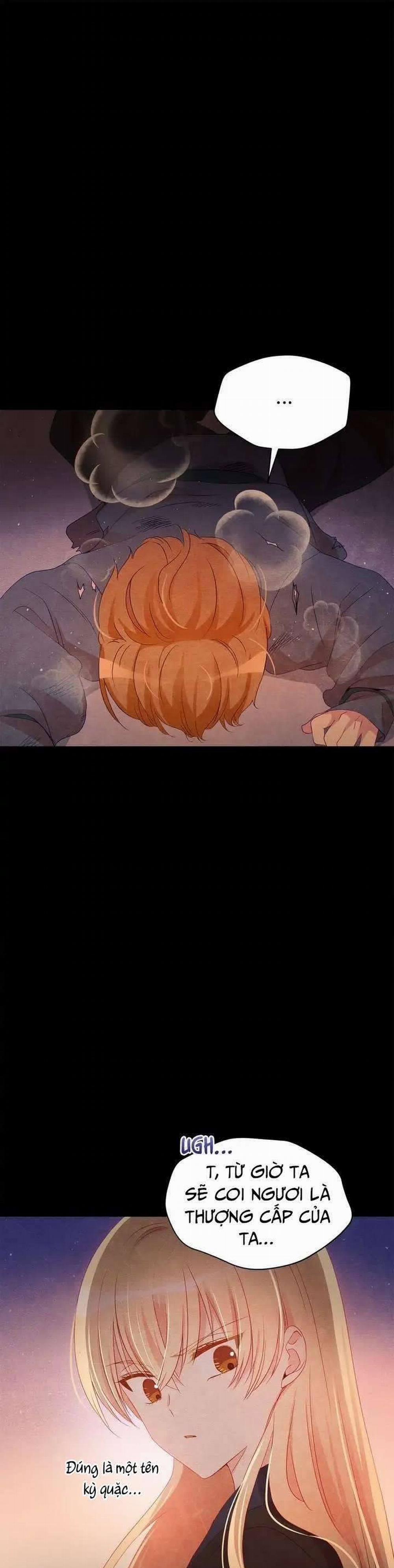 Ái Phi, Dao Của Nàng Rơi Rồi 90 trang 5