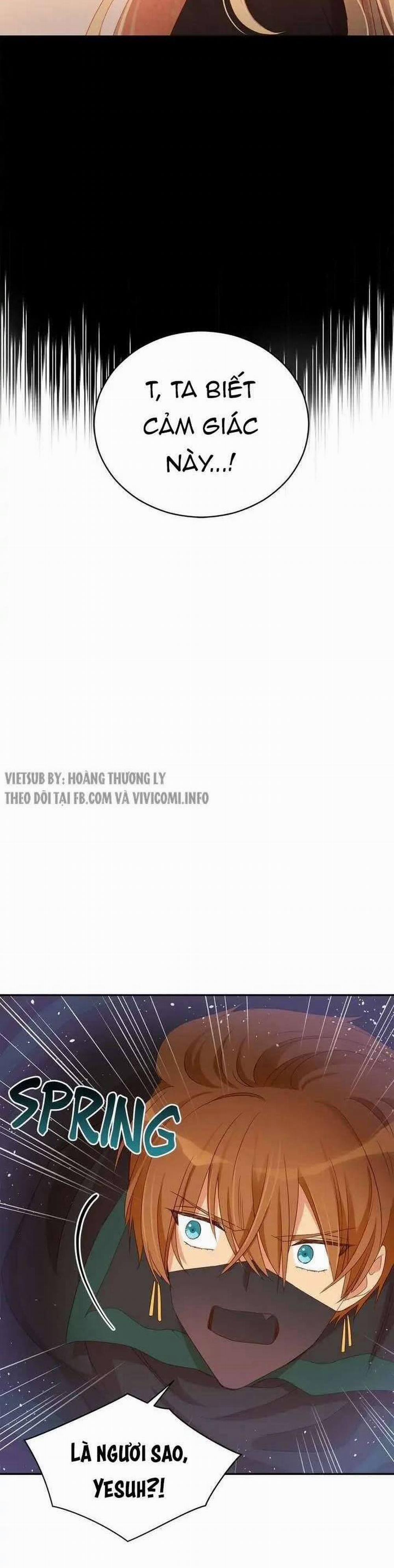 Ái Phi, Dao Của Nàng Rơi Rồi 90 trang 6