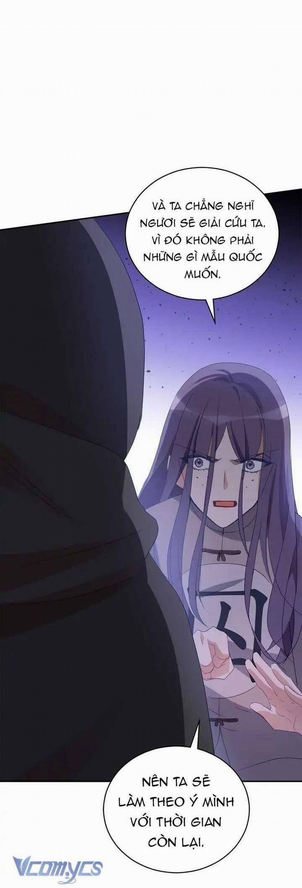 Ái Phi, Dao Của Nàng Rơi Rồi 91 trang 22