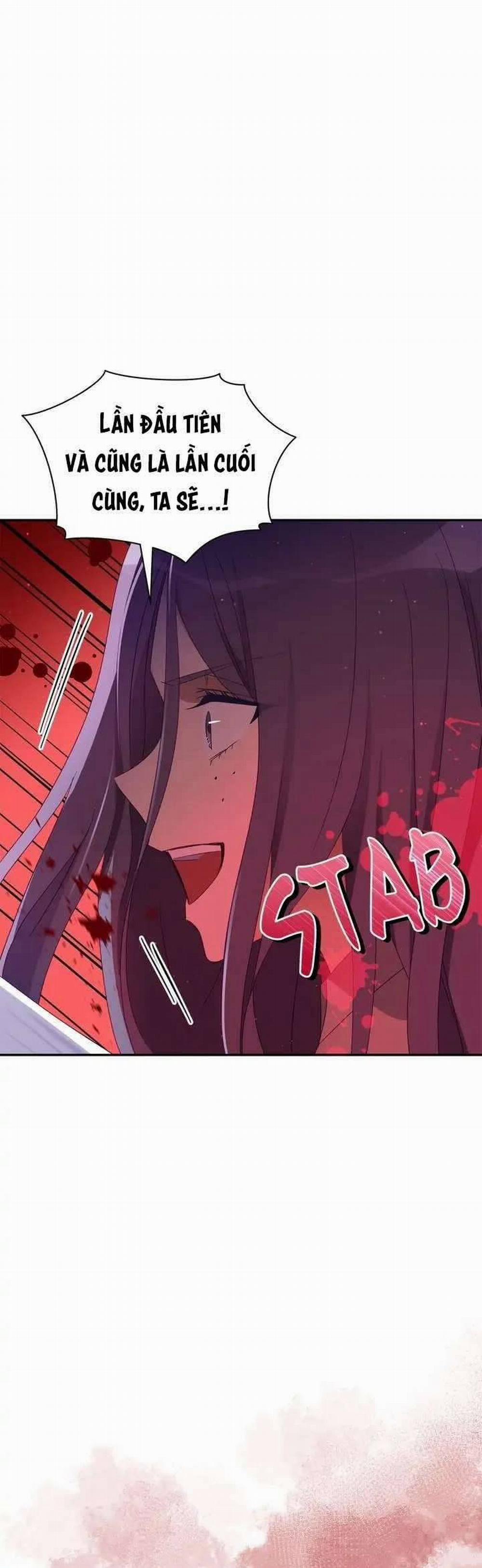 Ái Phi, Dao Của Nàng Rơi Rồi 91 trang 23