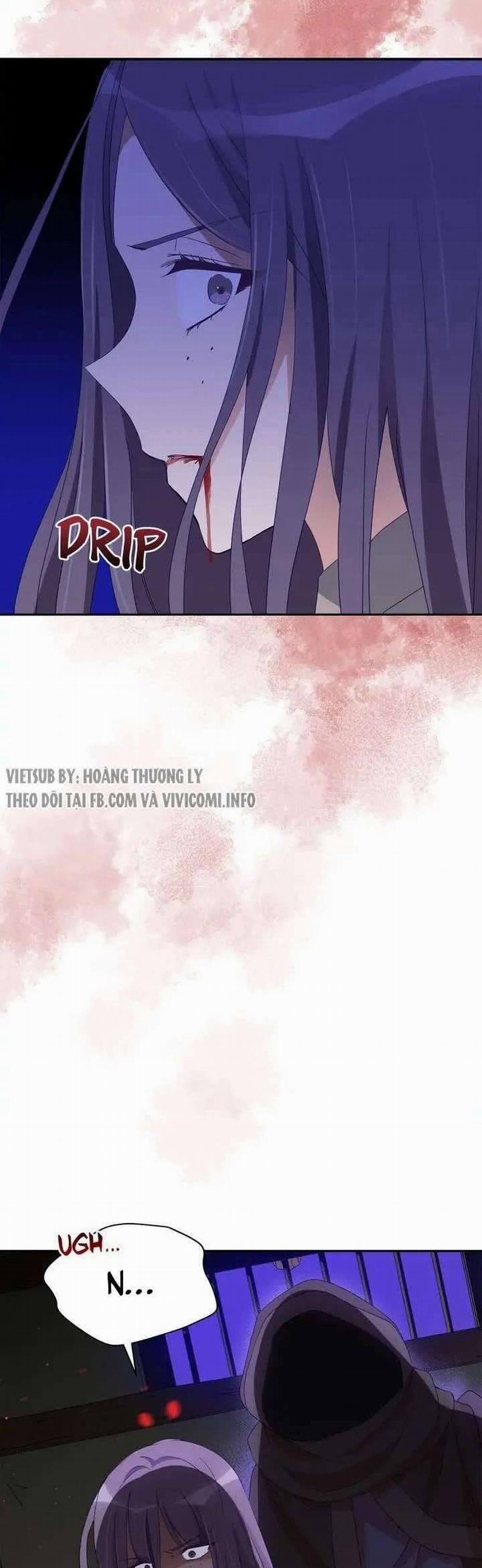 Ái Phi, Dao Của Nàng Rơi Rồi 91 trang 24