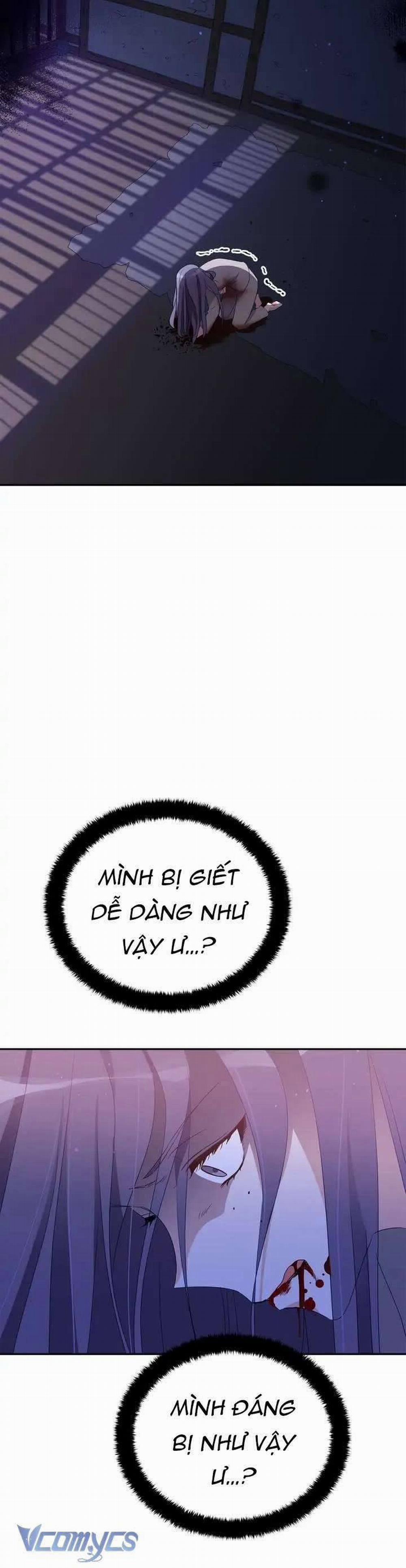 Ái Phi, Dao Của Nàng Rơi Rồi 91 trang 28