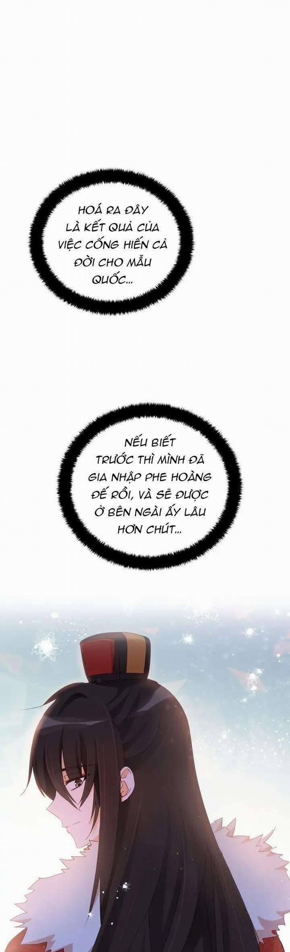 Ái Phi, Dao Của Nàng Rơi Rồi 91 trang 29