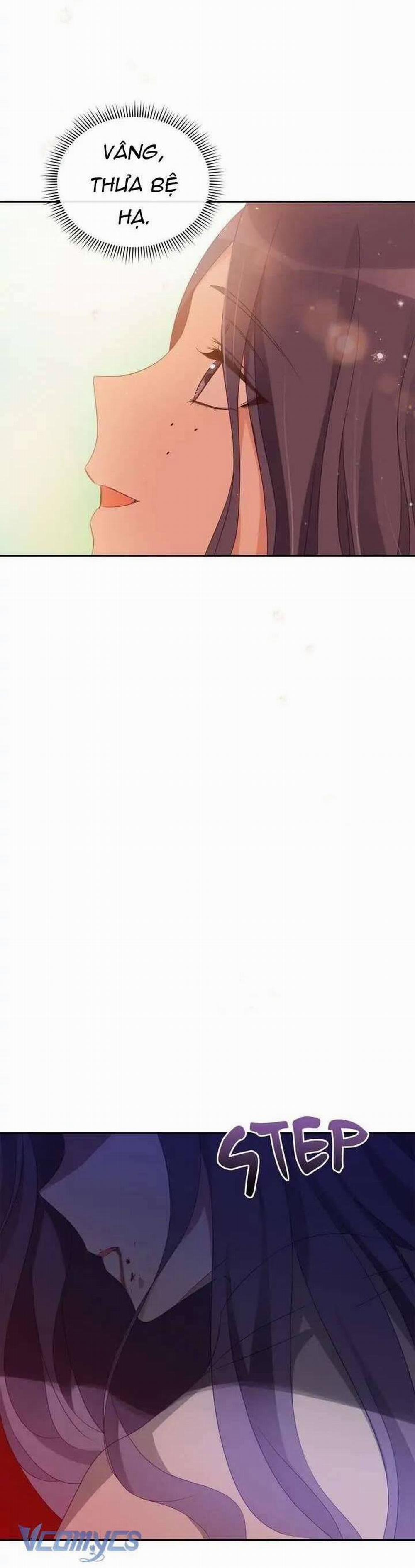 Ái Phi, Dao Của Nàng Rơi Rồi 91 trang 34