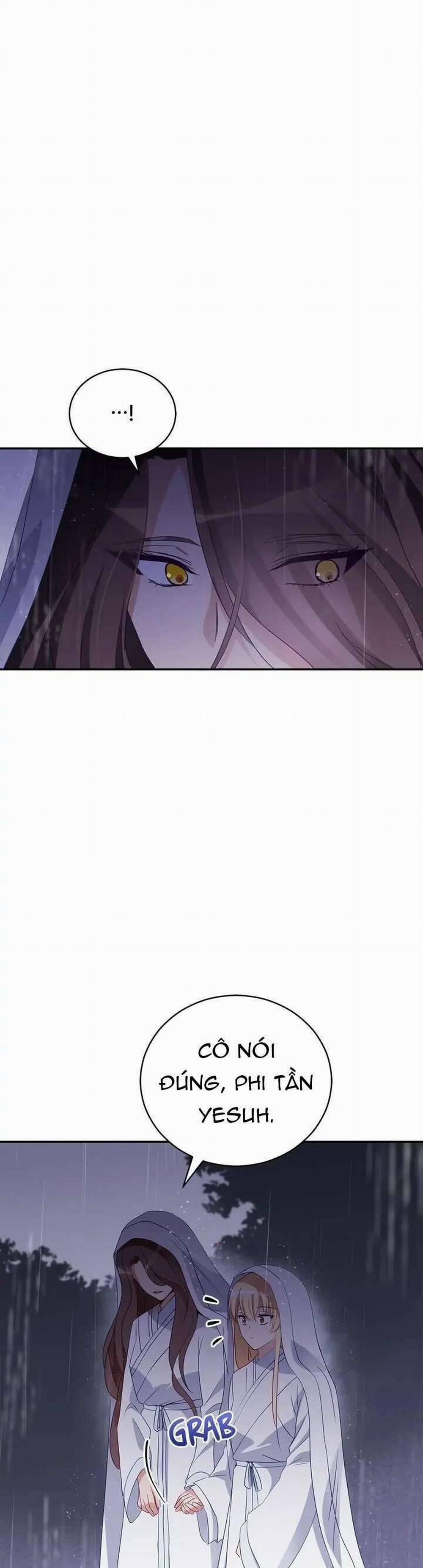 Ái Phi, Dao Của Nàng Rơi Rồi 91 trang 41