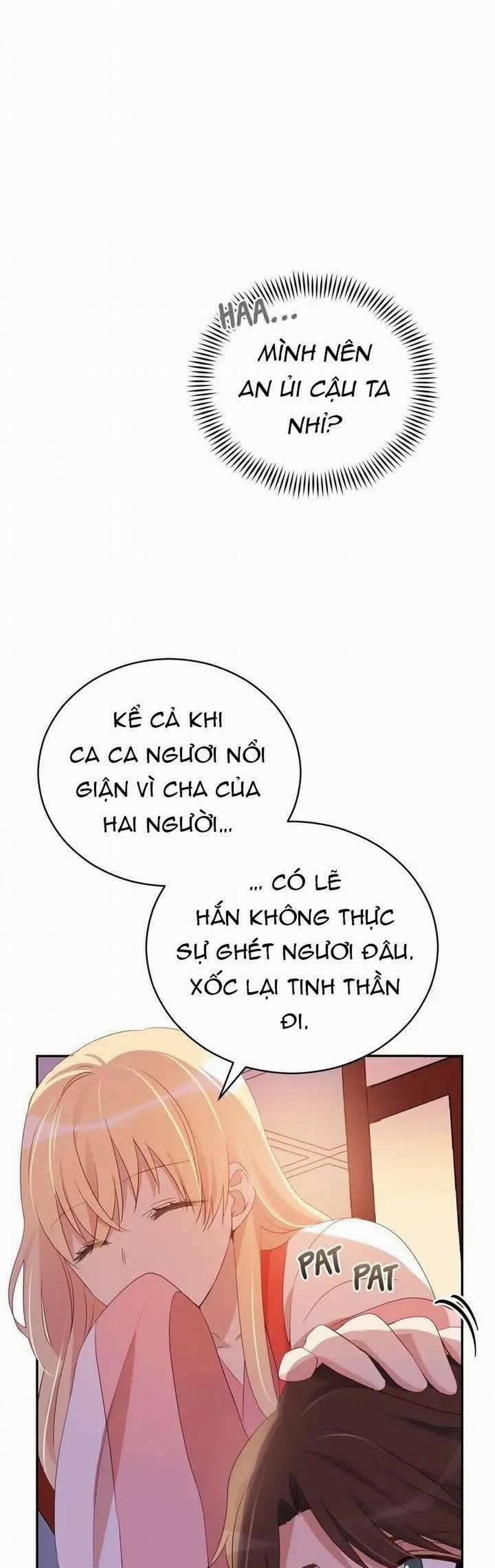Ái Phi, Dao Của Nàng Rơi Rồi 92 trang 18