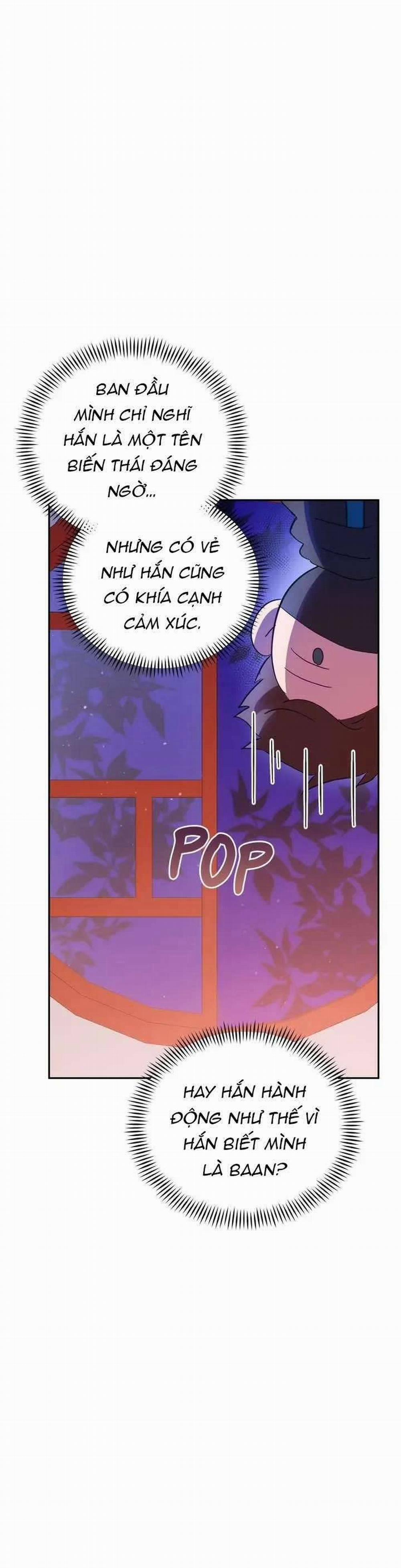 Ái Phi, Dao Của Nàng Rơi Rồi 93 trang 14