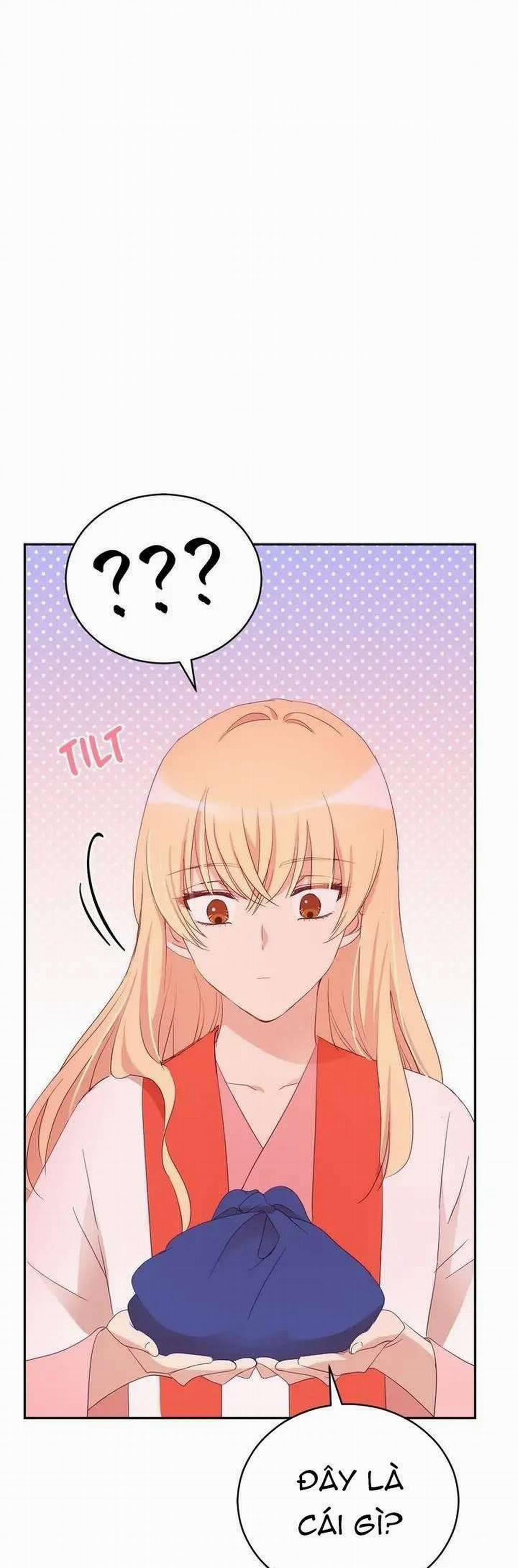 Ái Phi, Dao Của Nàng Rơi Rồi 93 trang 17