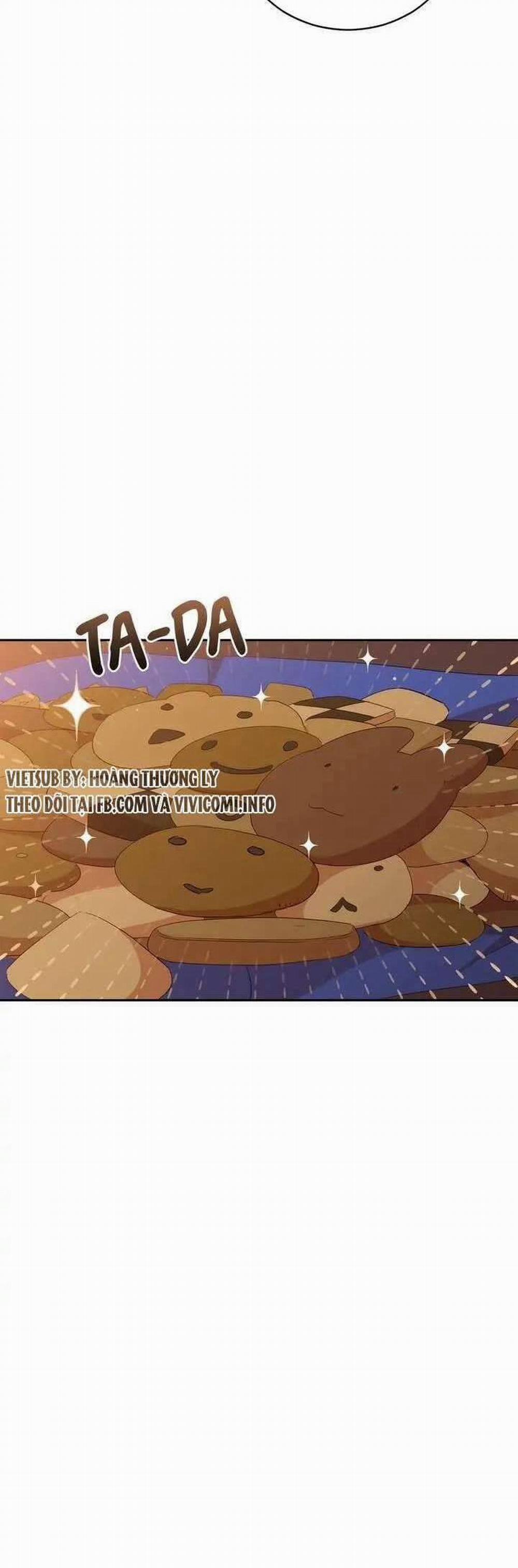 Ái Phi, Dao Của Nàng Rơi Rồi 93 trang 18