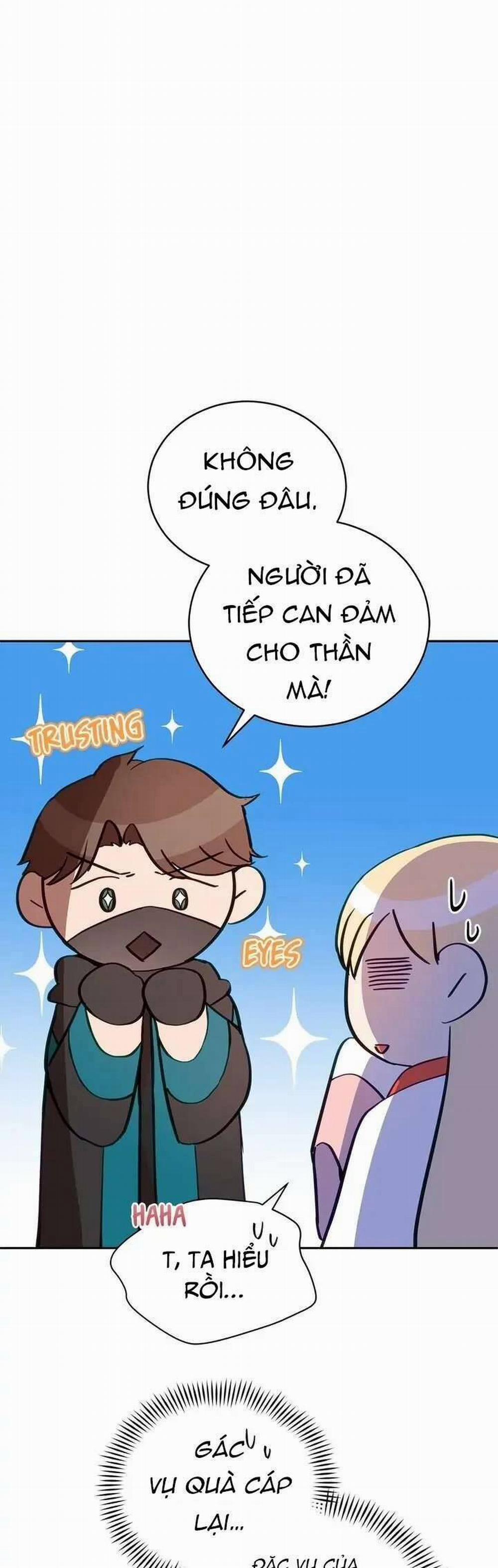 Ái Phi, Dao Của Nàng Rơi Rồi 93 trang 20