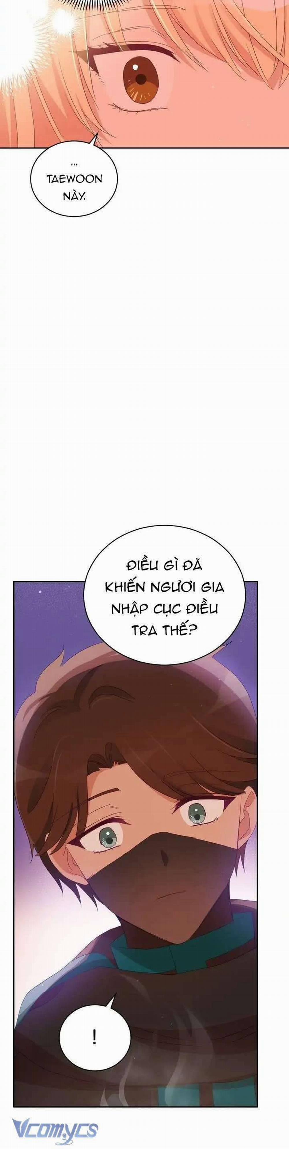 Ái Phi, Dao Của Nàng Rơi Rồi 93 trang 26