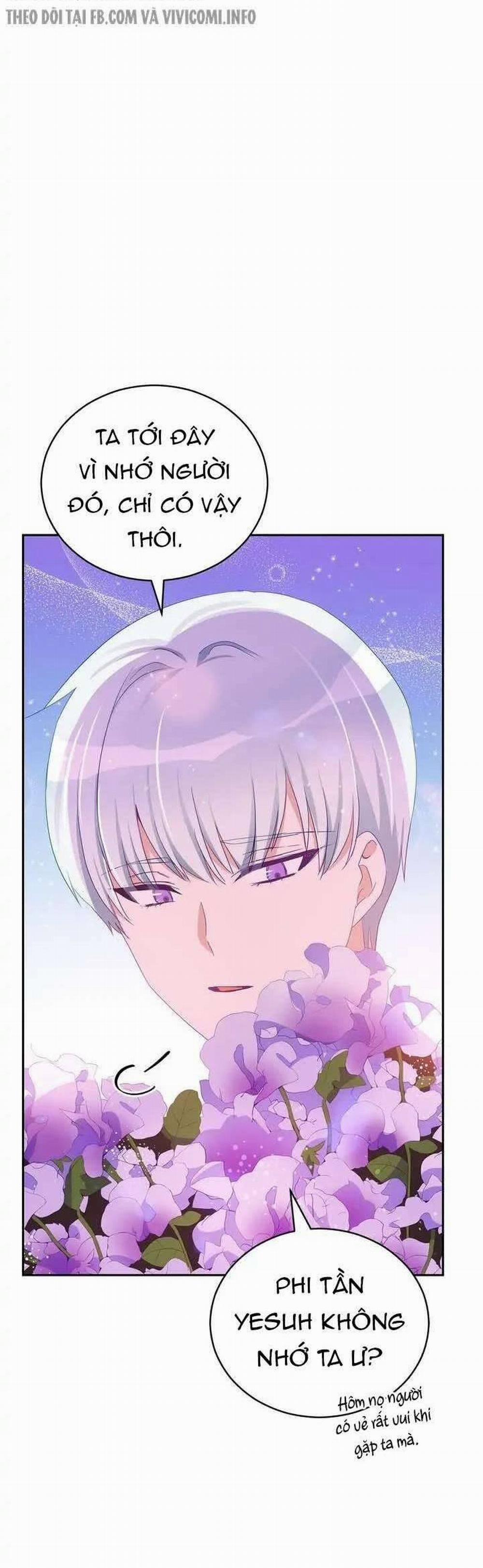 Ái Phi, Dao Của Nàng Rơi Rồi 93 trang 3