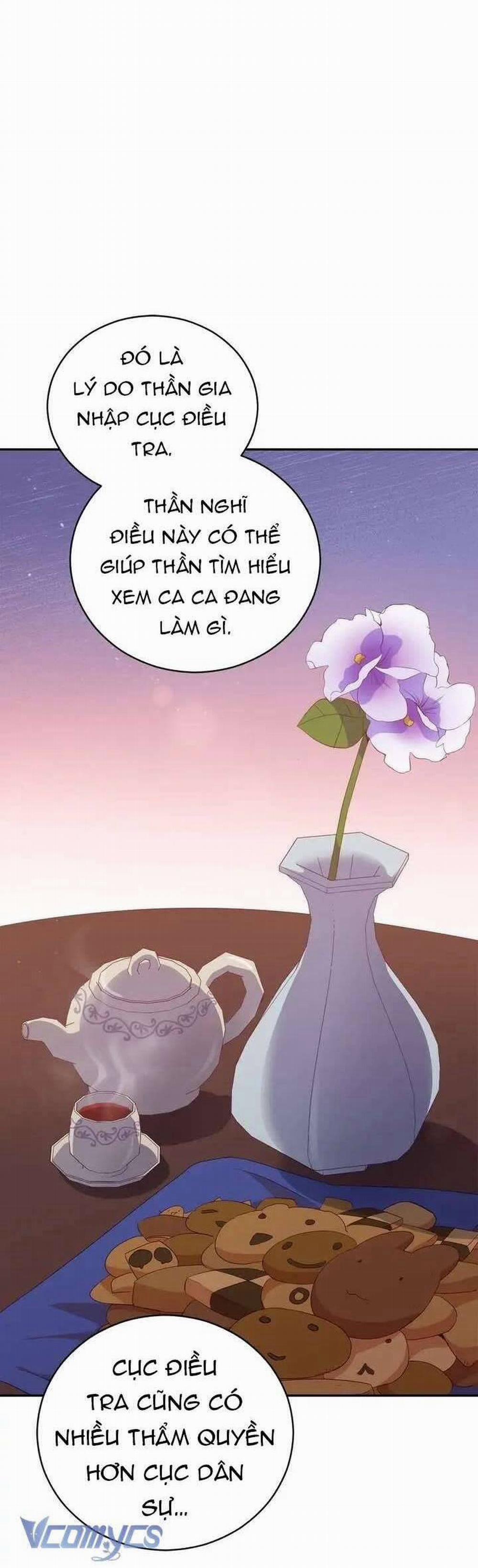 Ái Phi, Dao Của Nàng Rơi Rồi 93 trang 30