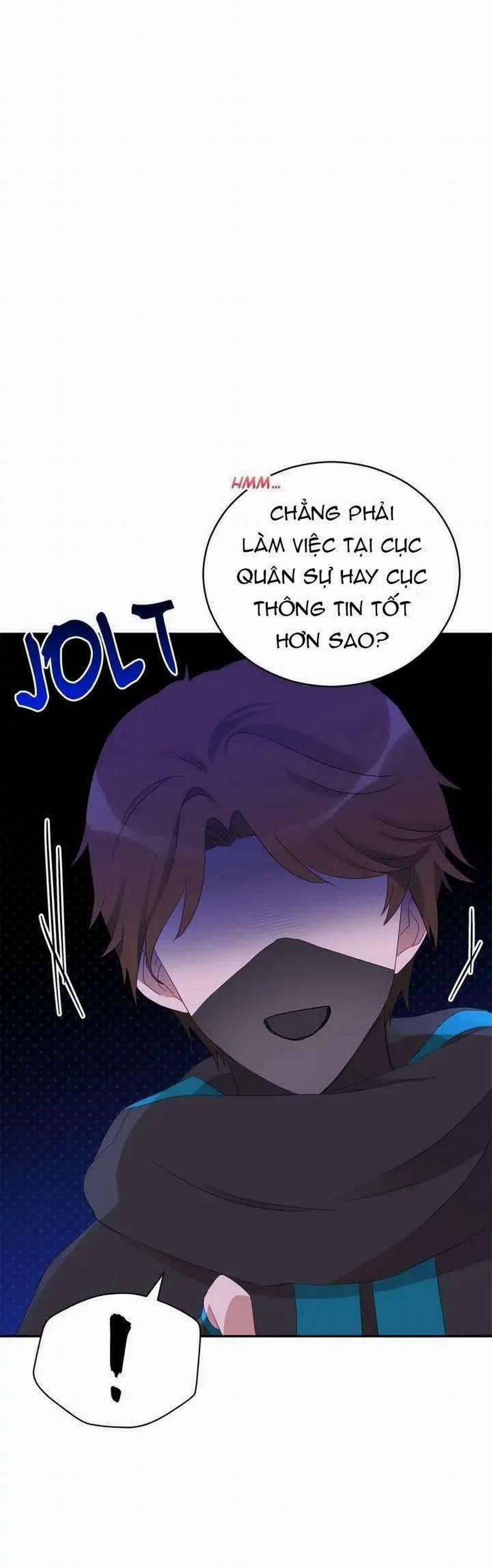 Ái Phi, Dao Của Nàng Rơi Rồi 93 trang 31