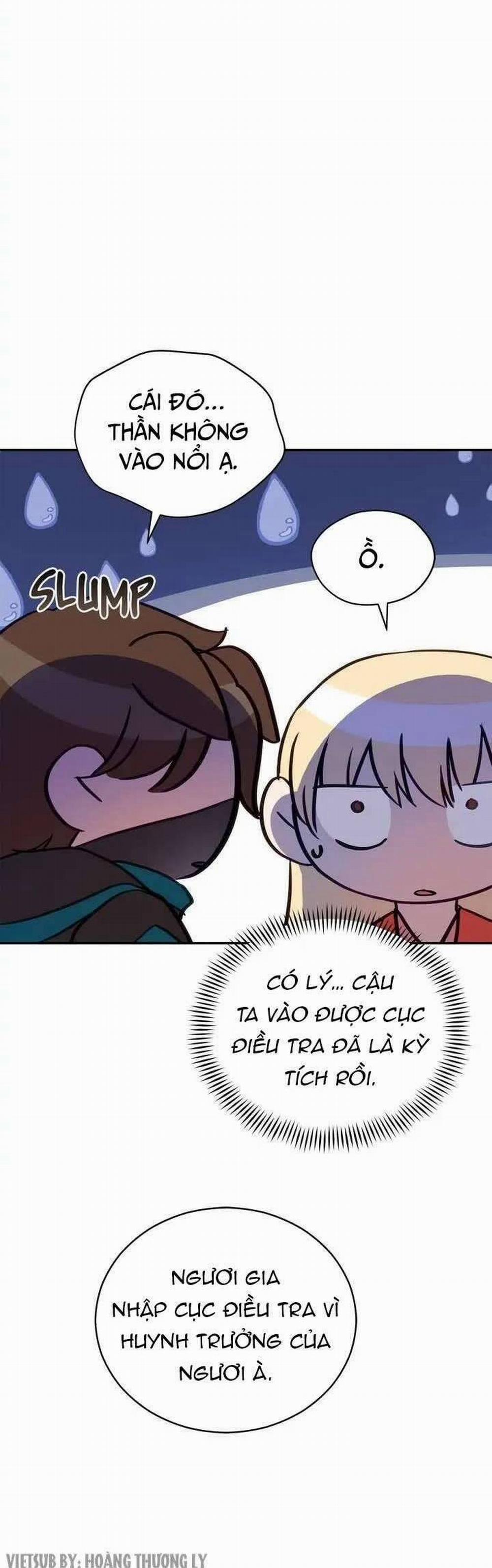 Ái Phi, Dao Của Nàng Rơi Rồi 93 trang 32