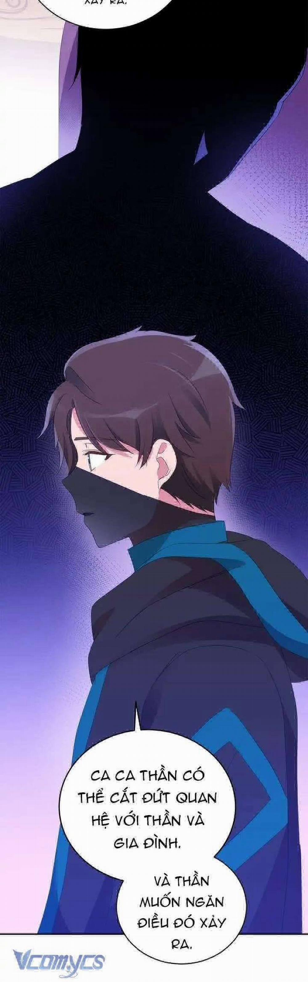 Ái Phi, Dao Của Nàng Rơi Rồi 93 trang 34