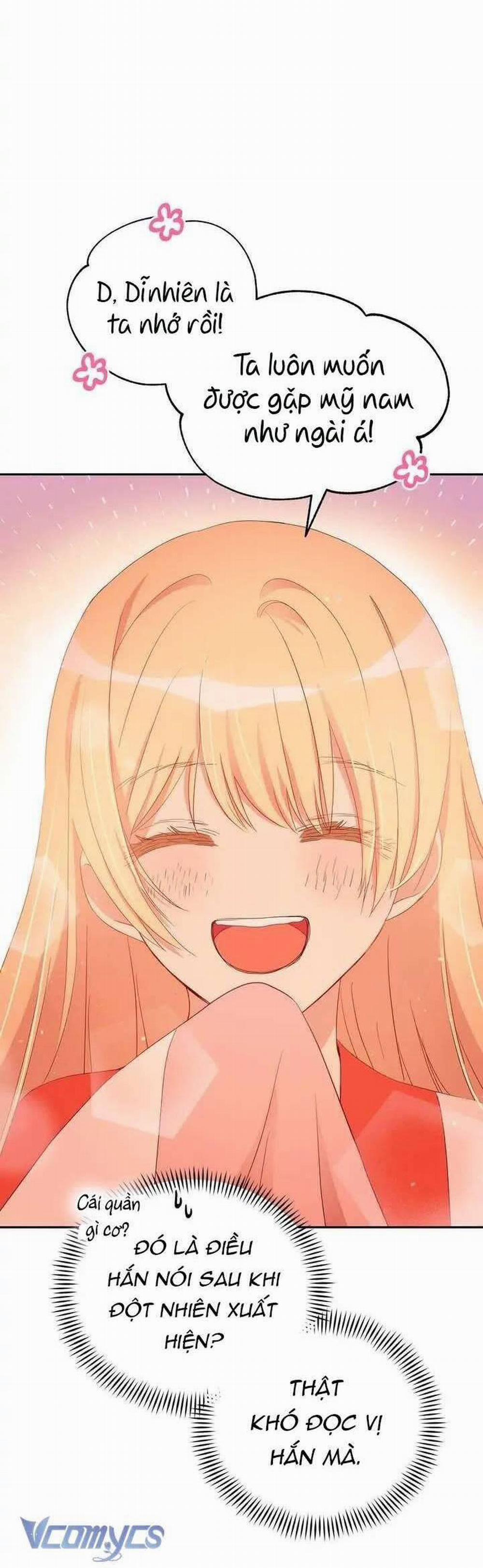 Ái Phi, Dao Của Nàng Rơi Rồi 93 trang 4