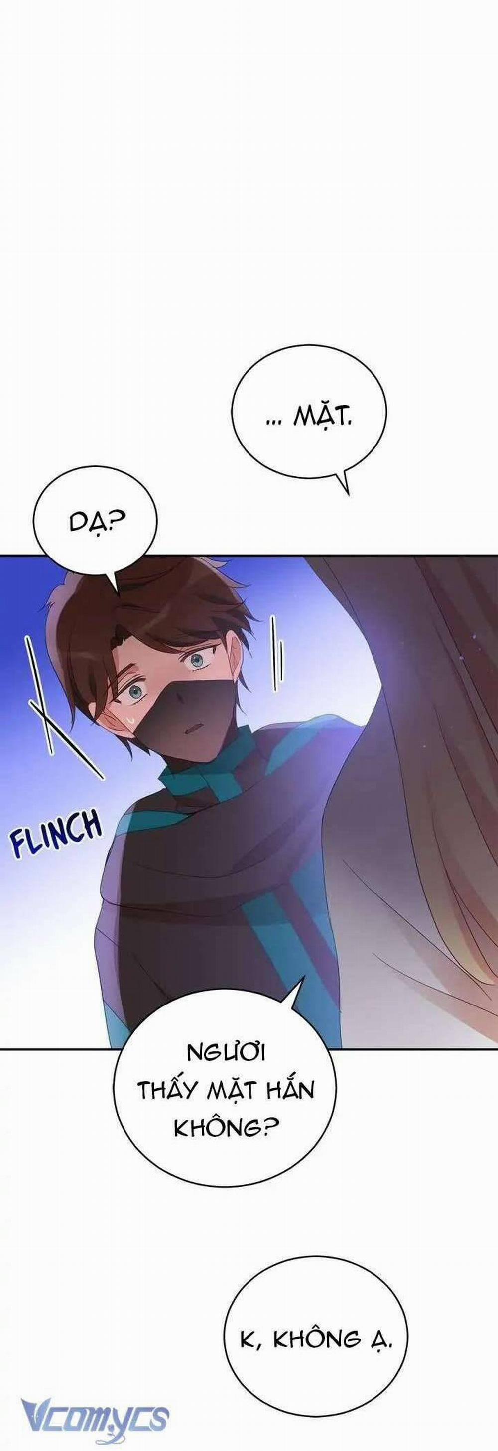 Ái Phi, Dao Của Nàng Rơi Rồi 93 trang 40