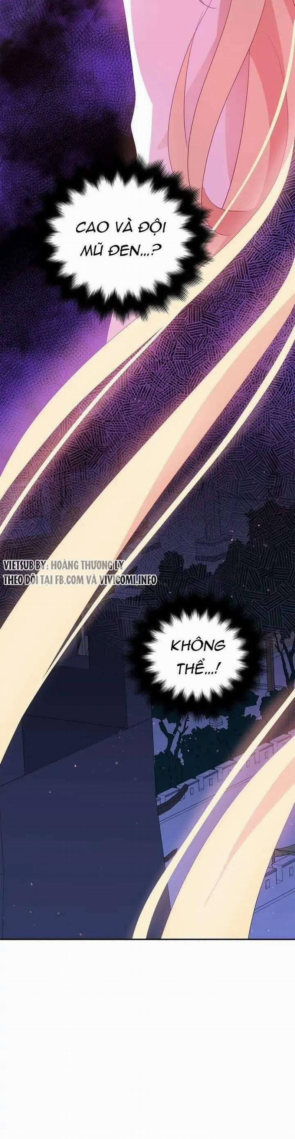 Ái Phi, Dao Của Nàng Rơi Rồi 93 trang 42