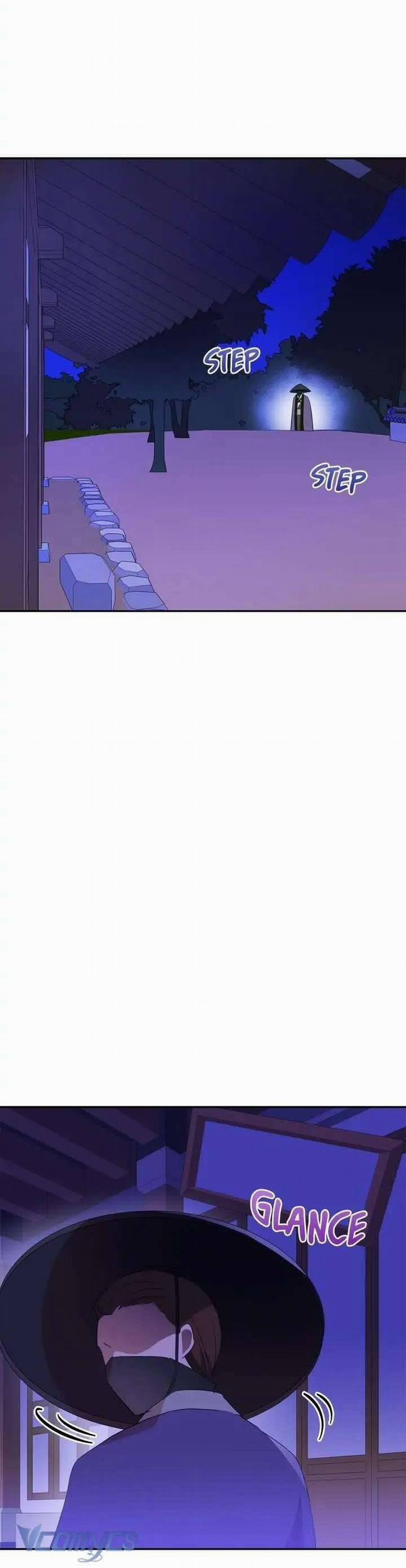 Ái Phi, Dao Của Nàng Rơi Rồi 93 trang 43