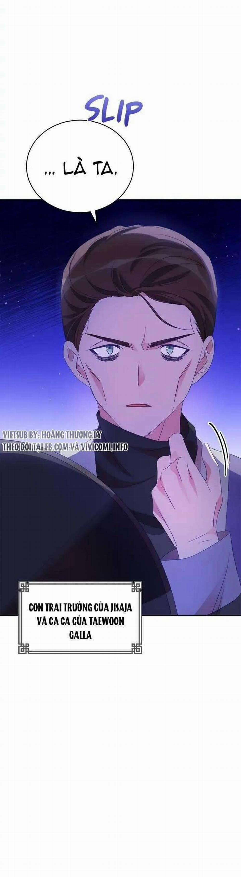 Ái Phi, Dao Của Nàng Rơi Rồi 93 trang 45